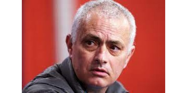 Crystal Palace FC-baas steunt Mourinho